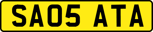 SA05ATA
