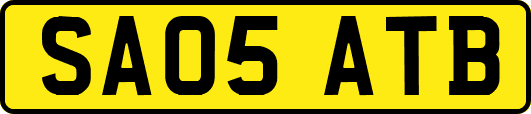 SA05ATB
