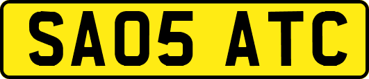 SA05ATC