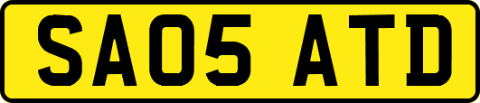 SA05ATD