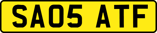 SA05ATF