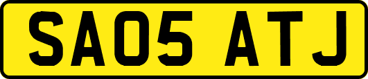 SA05ATJ