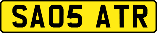 SA05ATR