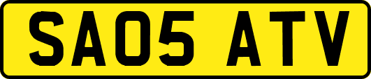 SA05ATV