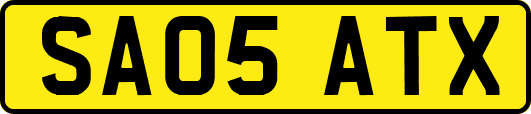 SA05ATX