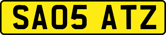 SA05ATZ