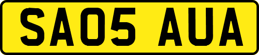 SA05AUA