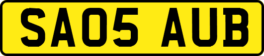 SA05AUB