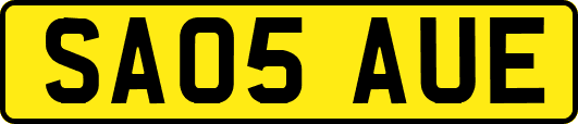 SA05AUE