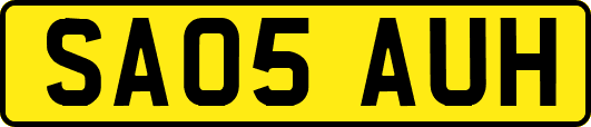 SA05AUH