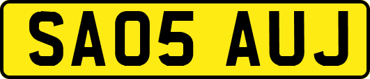 SA05AUJ