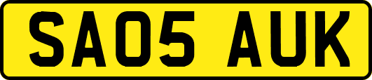 SA05AUK