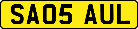 SA05AUL