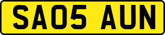 SA05AUN