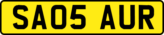 SA05AUR