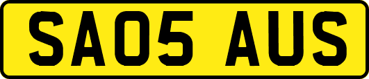 SA05AUS