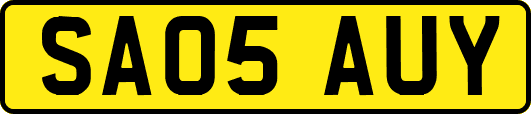 SA05AUY