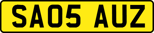 SA05AUZ