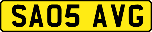 SA05AVG