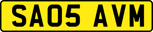 SA05AVM