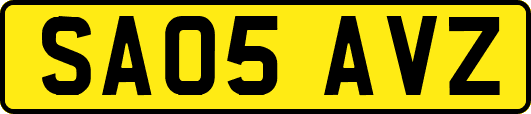 SA05AVZ