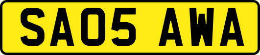 SA05AWA