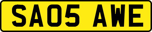 SA05AWE