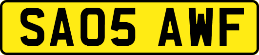 SA05AWF