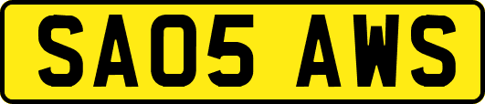 SA05AWS