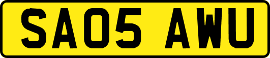 SA05AWU