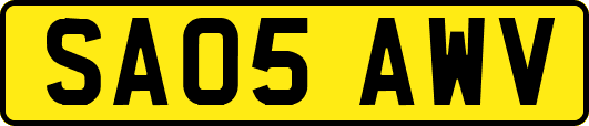 SA05AWV