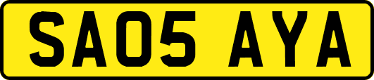 SA05AYA
