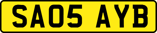 SA05AYB