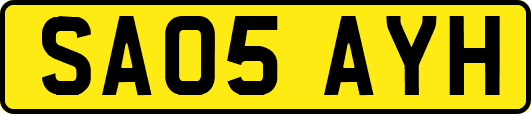 SA05AYH