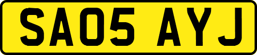 SA05AYJ
