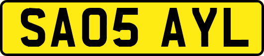 SA05AYL
