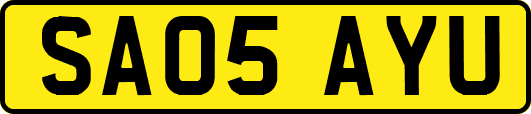 SA05AYU