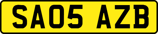 SA05AZB