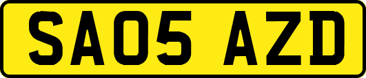 SA05AZD