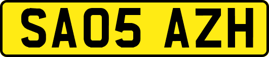 SA05AZH