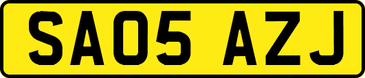 SA05AZJ