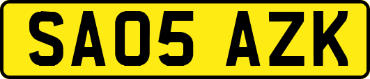 SA05AZK