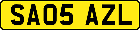 SA05AZL