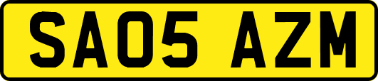 SA05AZM
