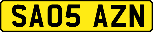 SA05AZN