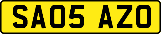 SA05AZO