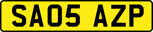 SA05AZP