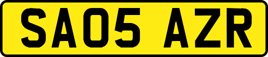 SA05AZR