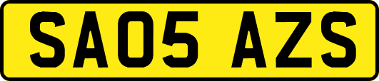 SA05AZS