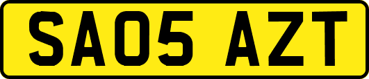 SA05AZT